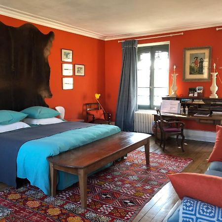 Bed in Versailles - Villa de la Pièce d'Eau des Suisses Esterno foto